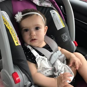 Meet your Posher, Fahimeh